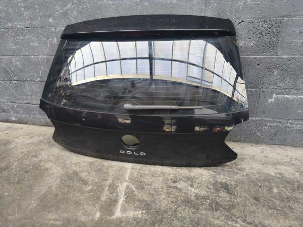 HAYON VW POLO AW/ 2G 10/2017-2021 - Vue 1